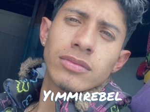 Yimmirebel