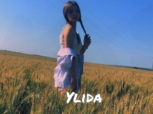 Ylida