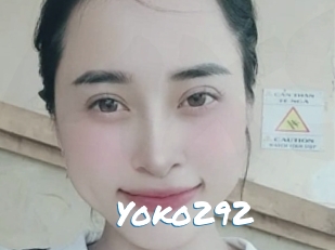 Yoko292