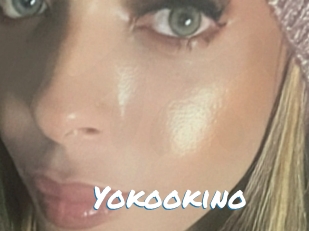 Yokookino