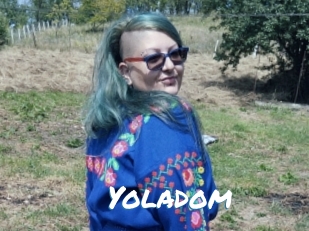 Yoladom