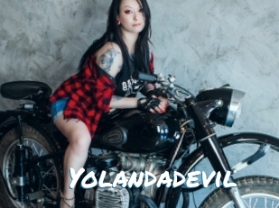 Yolandadevil