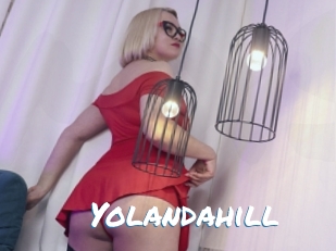 Yolandahill