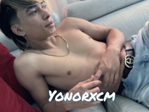 Yonorxcm