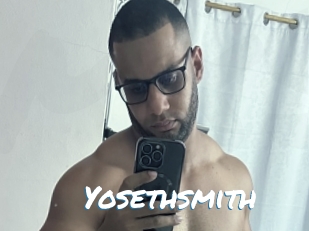 Yosethsmith