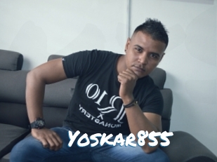 Yoskar855