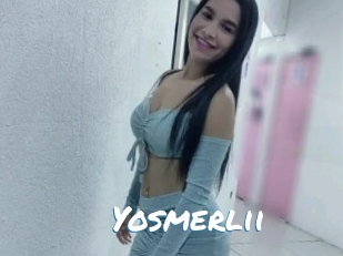Yosmerlii