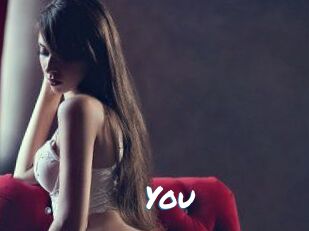 You