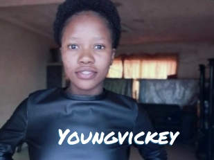 Youngvickey