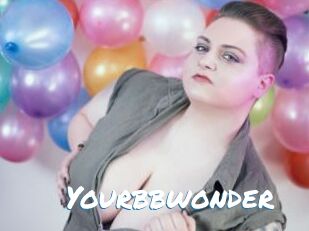 Yourbbwonder