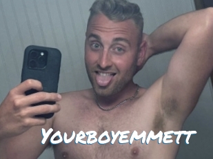 Yourboyemmett