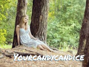 Yourcandycandice