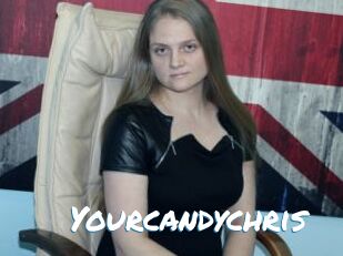 Yourcandychris