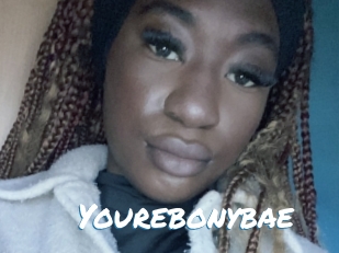 Yourebonybae