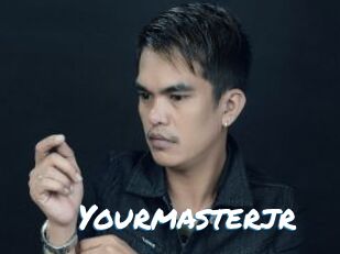 Yourmasterjr