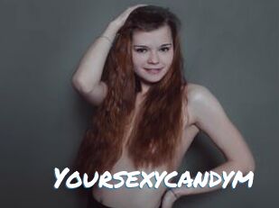 Yoursexycandym