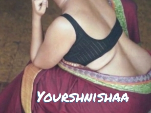 Yourshnishaa