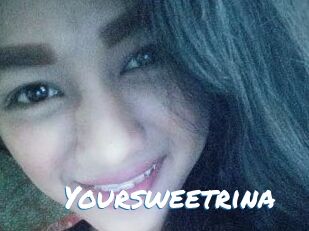 Yoursweetrina