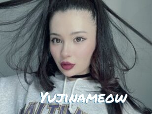 Yujinameow