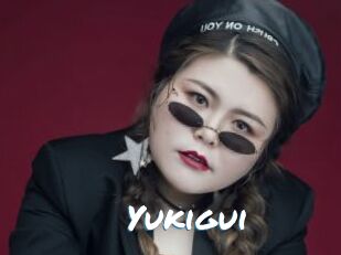 Yukigui