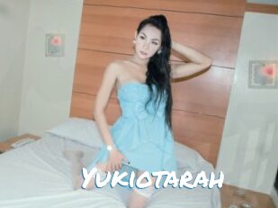 Yukiotarah