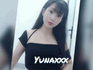 Yunaxxx