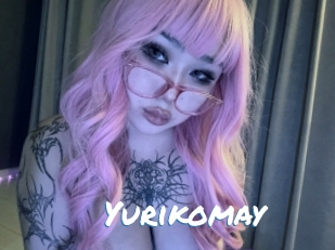 Yurikomay