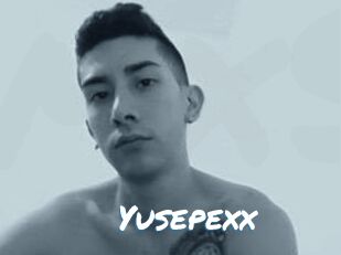 Yusepexx