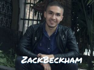 ZackBeckham