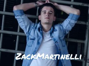 ZackMartinelli