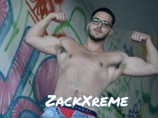 ZackXreme