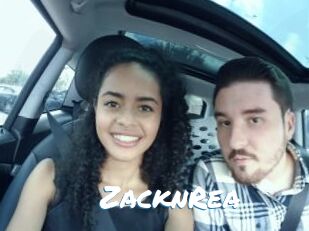 ZacknRea Max 50