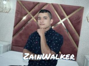 ZainWalker