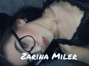 Zarina_Miler