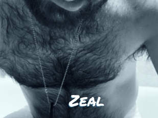 Zeal