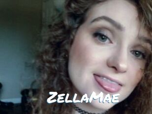 ZellaMae