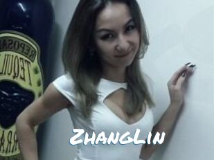 ZhangLin
