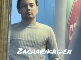 Zacharykaiden