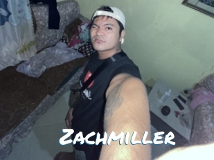 Zachmiller