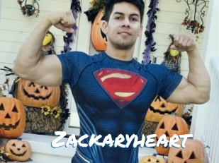 Zackaryheart