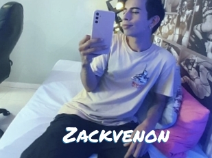 Zackvenon