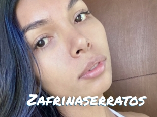 Zafrinaserratos