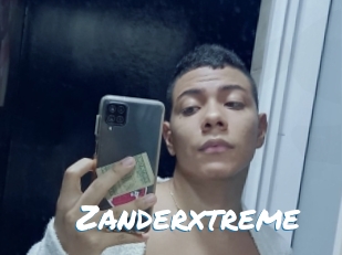 Zanderxtreme