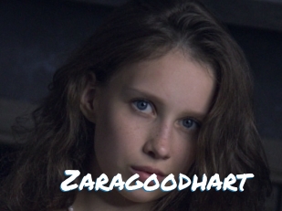 Zaragoodhart