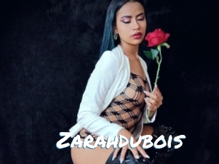 Zarahdubois