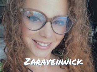 Zaravenwick