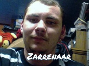 Zarrenaar