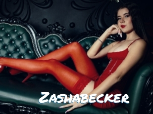 Zashabecker