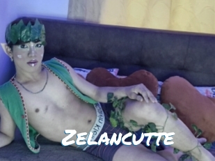 Zelancutte