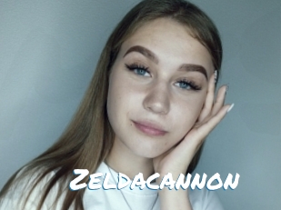 Zeldacannon